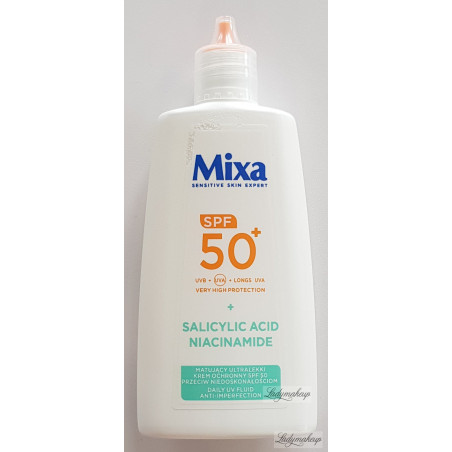 Mixa 3600551181684