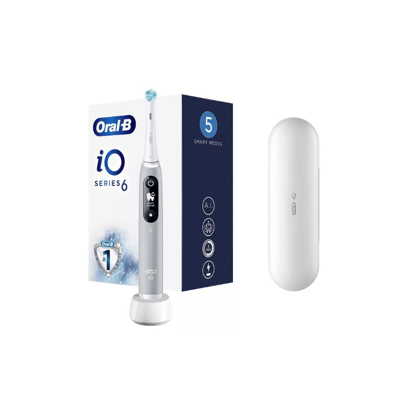 Baun Oral-B iO6 Electric Toothbrush