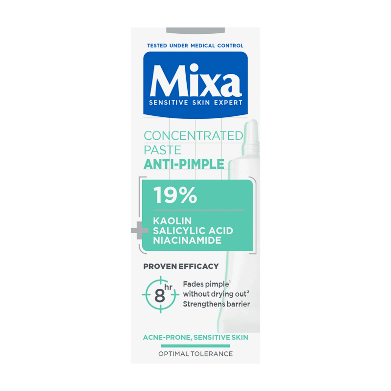 Mixa 3600551184197