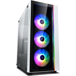DeepCool DP-ATX-MATREXX55V3-AR-WH-3F