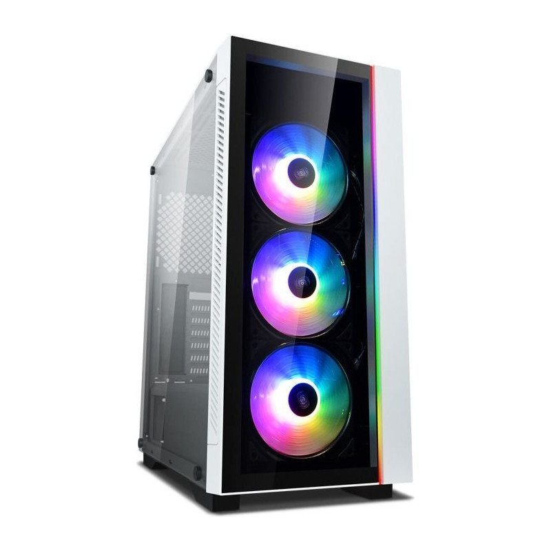 Deepcool Matrexx 55 Computer Case
