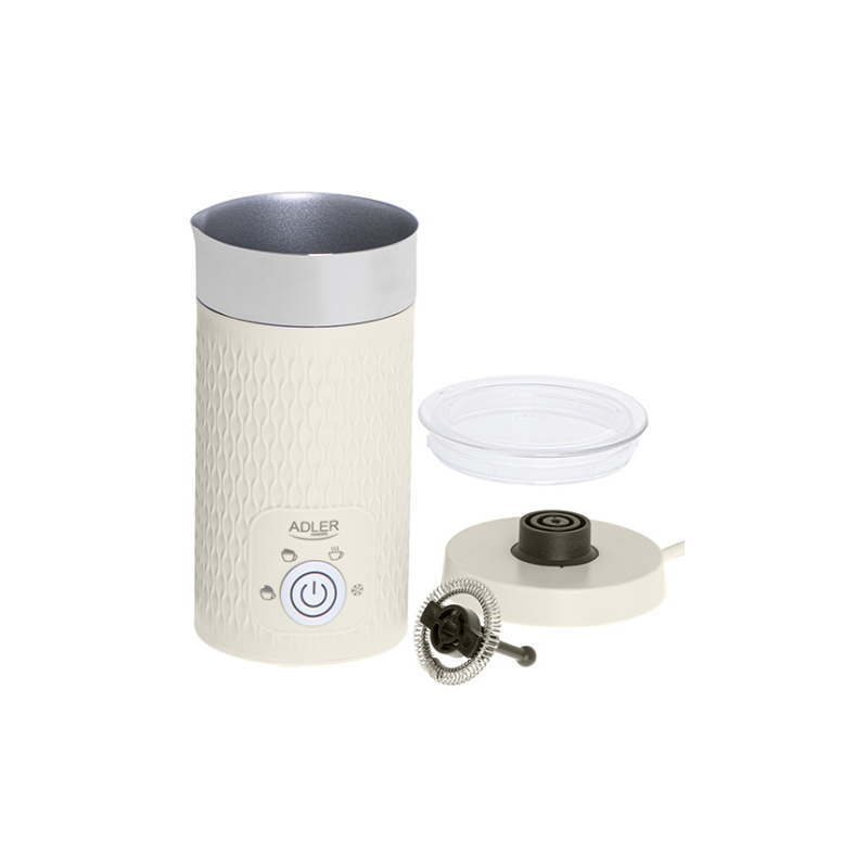 Adler AD 4495 Milk Frother 500W