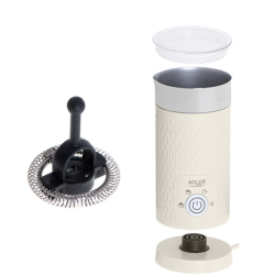 Adler AD 4495 Milk Frother 500W