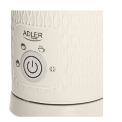Adler AD 4495 Milk Frother 500W