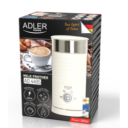 Adler AD 4495 Milk Frother 500W