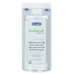 DeLonghi EcoDecalk Descaling Liquid for Coffee Machine 100ml