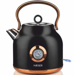 Haeger EK-22B.024A Electric Kettle 1.7L / 2200W
