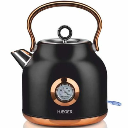 Haeger EK-22B.024A