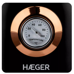 Haeger EK-22B.024A