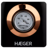 Haeger EK-22B.024A Electric Kettle 1.7L / 2200W