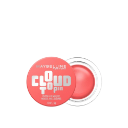 Maybelline Cloudtopia Cheek & Lip Mousse 05 Coral Illusion 5 g
