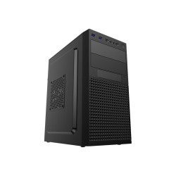 Gembird Fornax K300 Computer Case