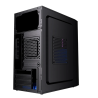 Gembird Fornax K300 Computer Case