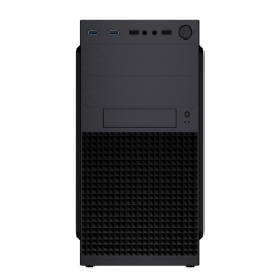 Gembird Fornax K300 Computer Case