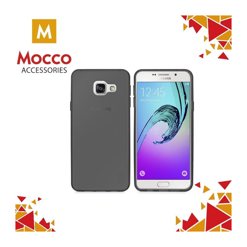 Mocco MC-BC-SA-G925-BL