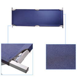 RoGer CANADA 2 Folding bed