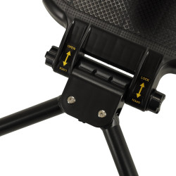 RoGer Pushchair extension with child seat