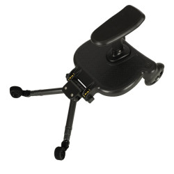RoGer Pushchair extension with child seat