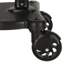 RoGer Pushchair extension with child seat