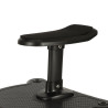 RoGer Pushchair extension with child seat