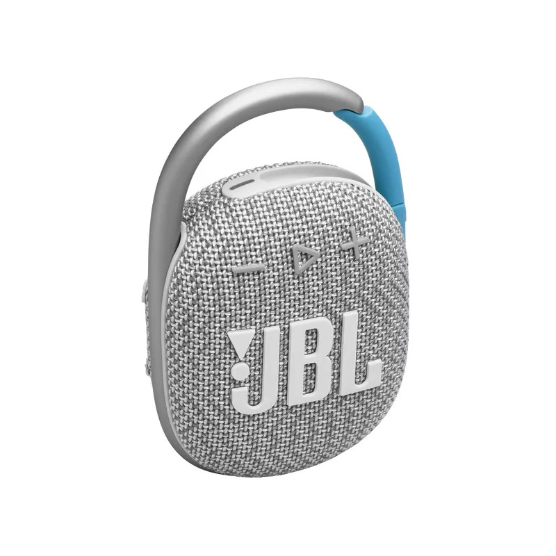JBL JBLCLIP4ECOWHT