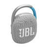 JBL JBLCLIP4ECOWHT