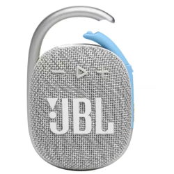 JBL JBLCLIP4ECOWHT