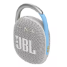 JBL JBLCLIP4ECOWHT