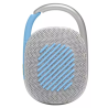 JBL JBLCLIP4ECOWHT