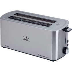 JATA TT1046 Toaster 2х 1400W Stainless Steel