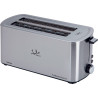 JATA TT1046 Toaster 2х 1400W Stainless Steel