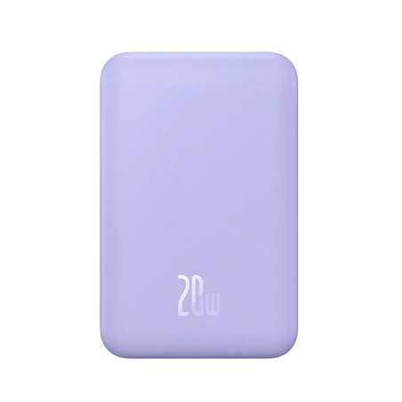 Baseus Magnetic Mini Powerbank 5000mAh