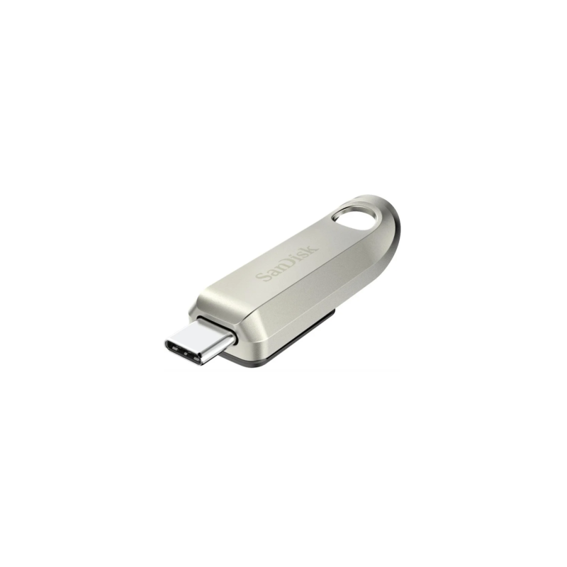 SanDisk Ultra Luxe Flash Memory 128GB
