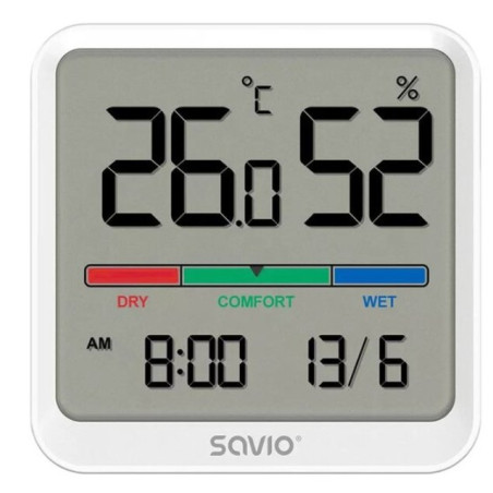 Savio CT-01/W