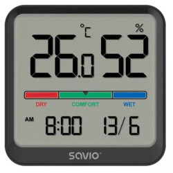 Savio CT-01/B