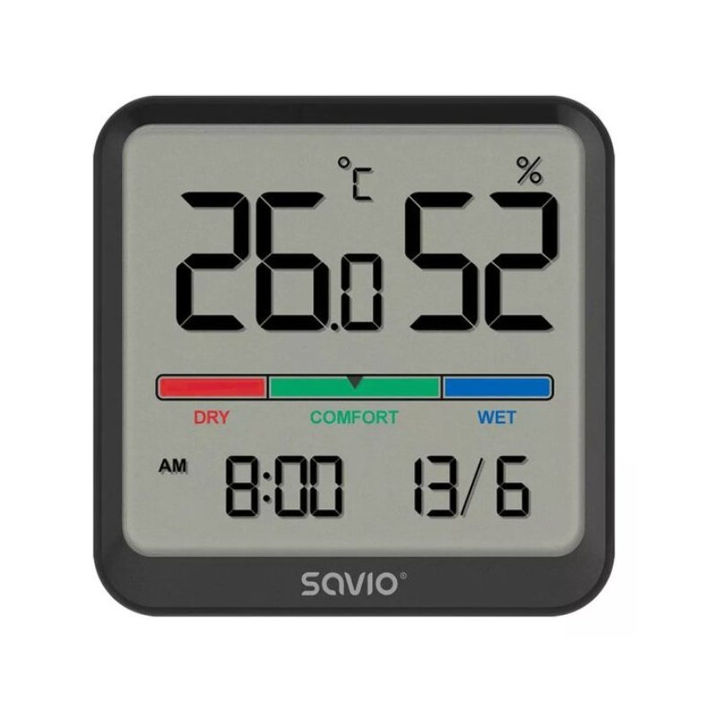 Savio CT-01/B