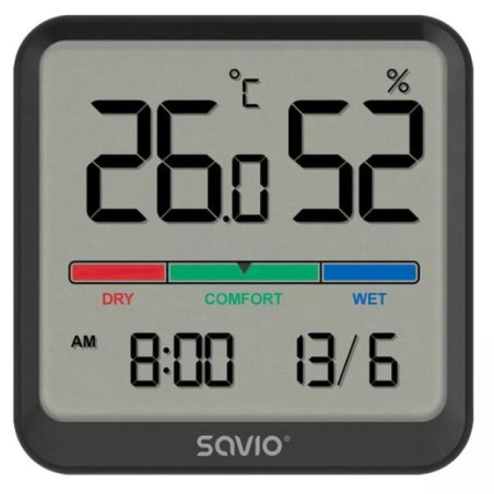 Savio CT-01/B