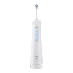 Oral-B Aquacare 4 Irrigator