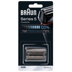 Braun 52B