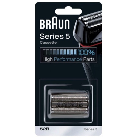 Braun Kombipack 52B Shaver Accessory