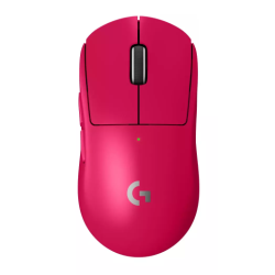 Logitech G PRO X Superlight 2 Computer Mouse