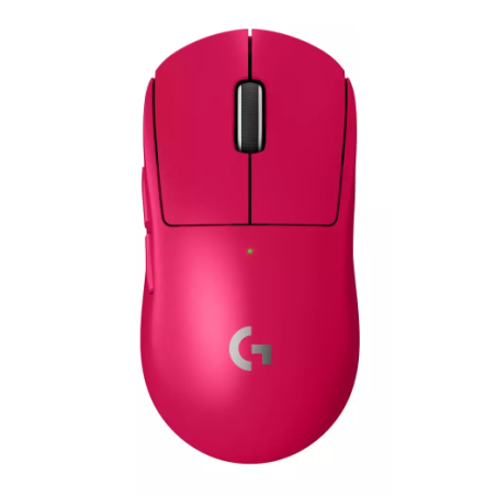 Logitech G PRO X Superlight 2 Computer Mouse