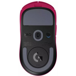 Logitech G PRO X Superlight 2 Computer Mouse