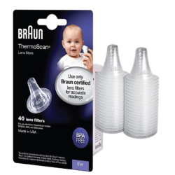 Braun LF40