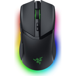 Razer Cobra Pro Wireless + Bluetooth Gaming Mouse