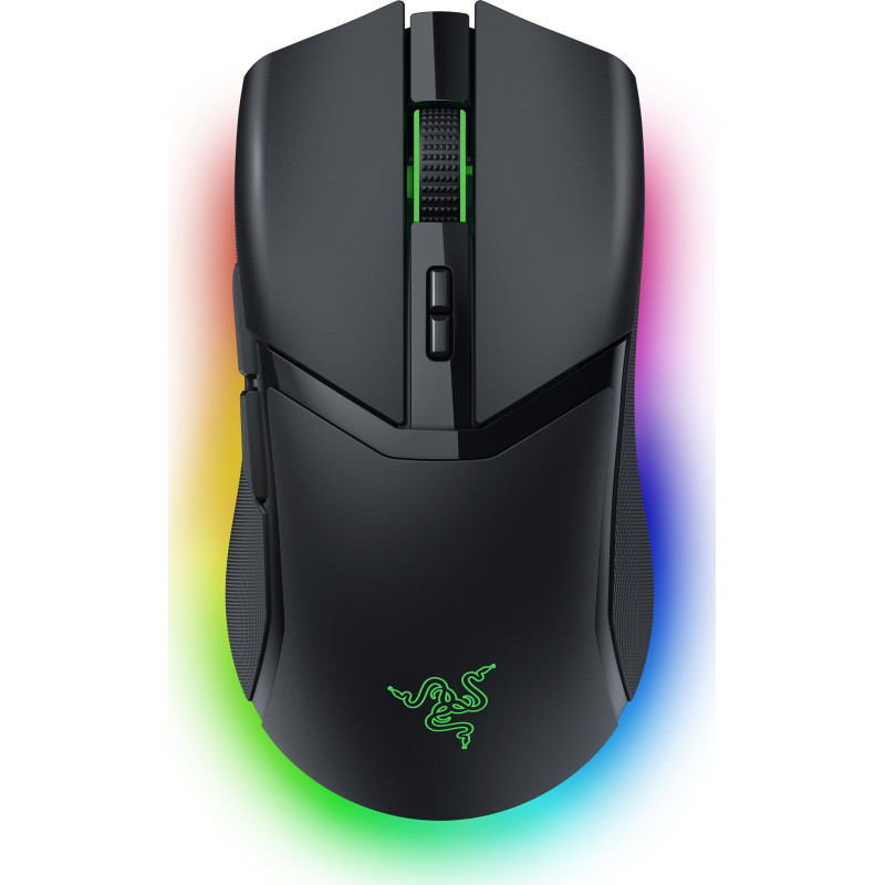 Razer Cobra Pro Wireless + Bluetooth Gaming Mouse