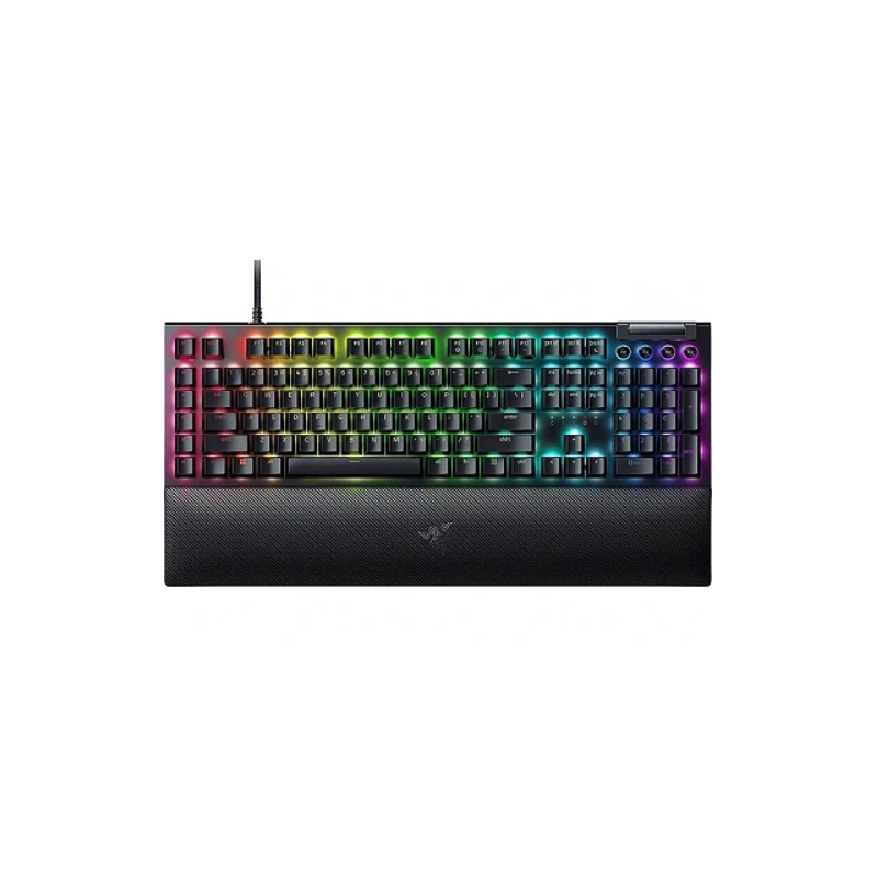 Razer BlackWidow V4 Mechanical Gaming Keyboard