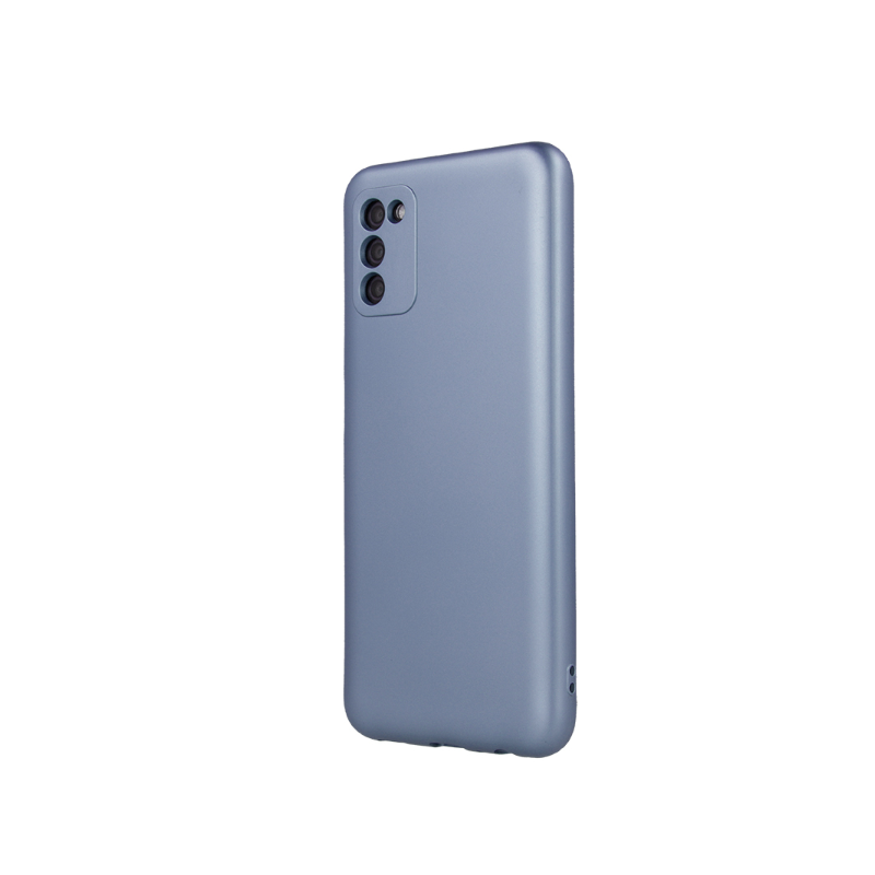 Mocco Metallic Case for Samsung Galaxy A35 5G