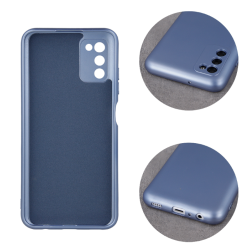 Mocco Metallic Case for Samsung Galaxy A35 5G