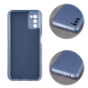 Mocco Metallic Case for Samsung Galaxy A25 5G